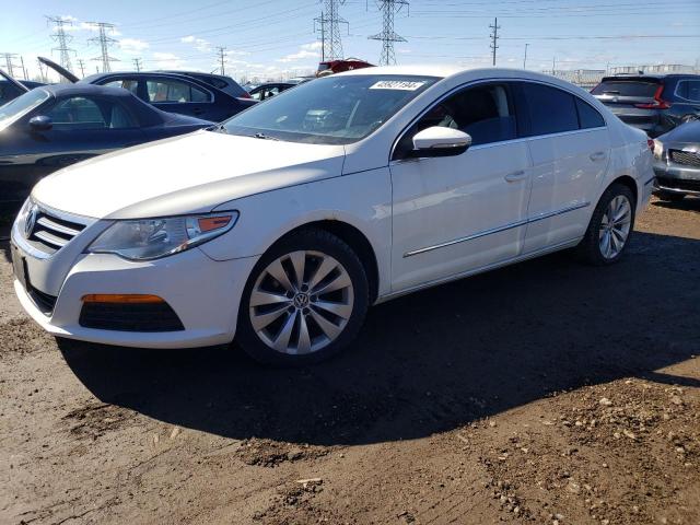 VOLKSWAGEN CC SPORT  *WVWMP7AN7BE716772*