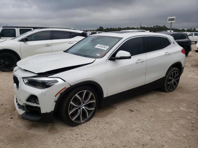 BMW X2 SDRIVE2  *WBXYH9C06L5P43848*