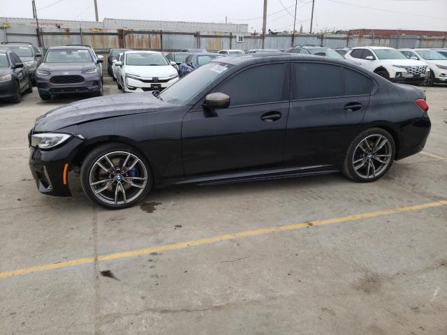 BMW M3 40I  *WBA5U7C03LFH04922*
