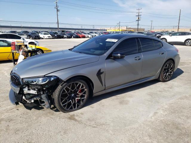 BMW M8   *WBSGV0C08PCM99627*