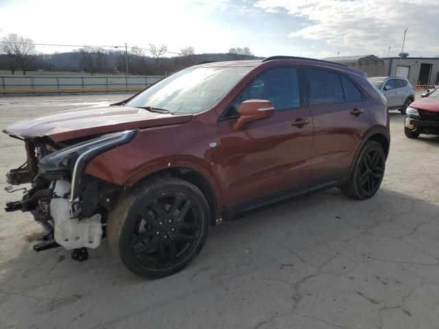 CADILLAC XT4 SPORT  *1GYFZER44KF136516*