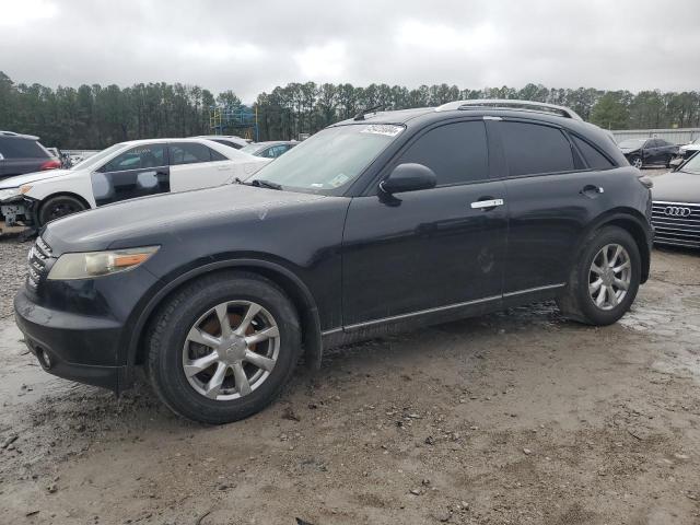 INFINITI FX45   *JNRBS08W45X401870*
