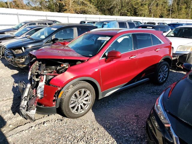 CADILLAC XT4 PREMIU  *1GYFZCR46KF198584*