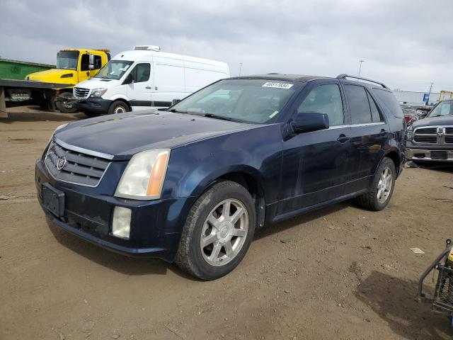 CADILLAC SRX   *1GYEE63A450127060*