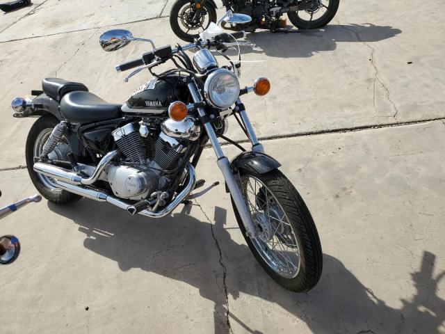 YAMAHA XV250   *JYAVG04E1PA021740*