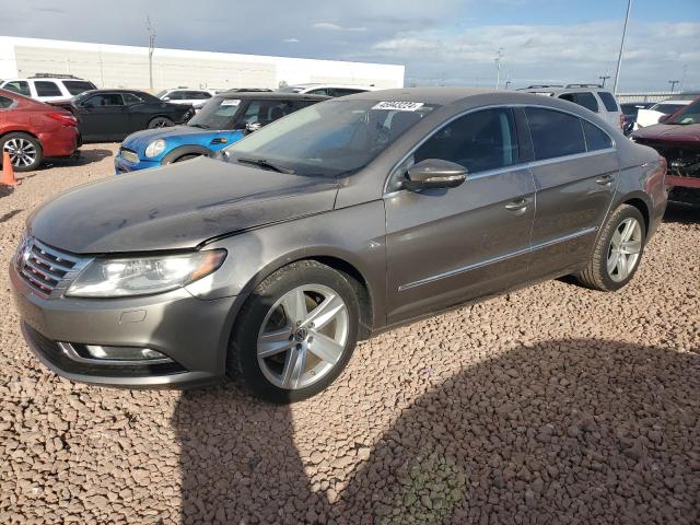 VOLKSWAGEN CC SPORT  *WVWBP7AN0DE561864*