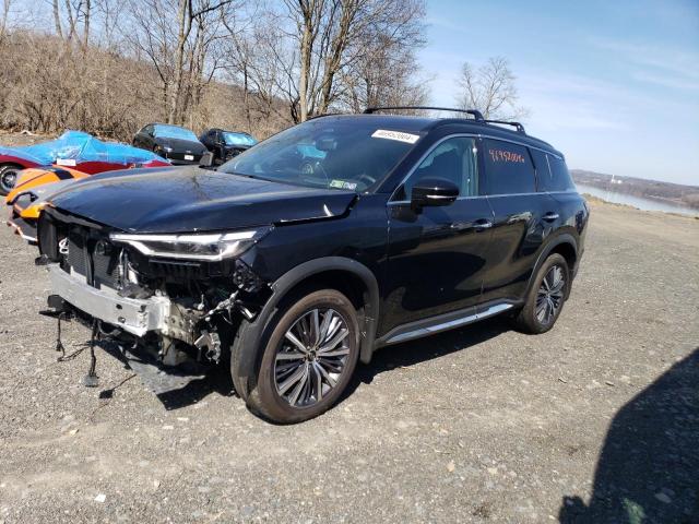 INFINITI QX60 AUTOG   *5N1DL1HU9PC352052*