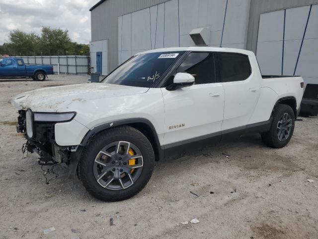 RIVIAN RIT R1T ADVENT  *7FCTGAAA9NN006499*