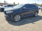FORD EDGE SEL   *2FMPK3J93HBC32279*