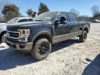 FORD F250 SUPER   *1FT8W2BT7MEC02492*