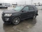FORD EXPLORER S   *1FM5K8GT9HGB06945*