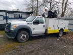 FORD F550 SUPER   *1FDUF5HT2CEC97979*