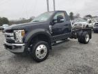 FORD F450 SUPER   *1FDUF4GY2KEC92559*