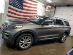 FORD EXPLORER L   *1FMSK8FH2PGA23601*