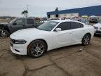 DODGE CHARGER SX   *2C3CDXJG5GH151206*