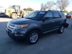 FORD EXPLORER X   *1FM5K8D86FGA87445*