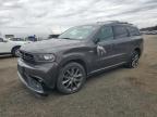 DODGE DURANGO GT   *1C4RDJDG7HC961133*