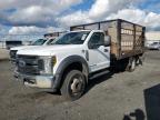 FORD F550 SUPER   *1FDUF5GT2JDA01010*