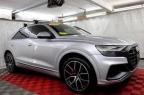 AUDI Q8 PREMIUM   *WA1EVAF16LD007XXX*
