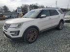 FORD EXPLORER L   *1FM5K7FH9GGC20109*