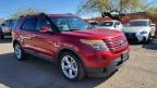 FORD EXPLORER L   *1FM5K8F89FGA20514*