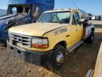 FORD F SUPER DU   *1FDLF47F0VEA05721*