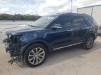 FORD EXPLORER L   *1FM5K8FH5HGC70044*