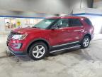 FORD EXPLORER X   *1FM5K8DH3GGC55429*