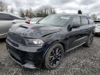 DODGE DURANGO R/   *1C4SDJCT5JC409314*
