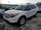 FORD EXPLORER X   *1FM5K8D89DGA16303*