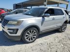 FORD EXPLORER L   *1FM5K7F8XGGA77235*
