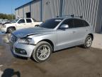 AUDI Q5 PREMIUM   *WA1LFAFPXFA110864*