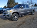 FORD F350 SUPER   *1FT8W3BT6DEA11927*