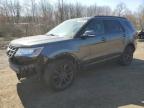 FORD EXPLORER X   *1FM5K8DH2HGC88892*