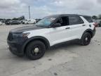 FORD EXPLORER P   *1FM5K8AB6NGB46377*