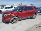 FORD EXPLORER L   *1FM5K7F81FGC57895*