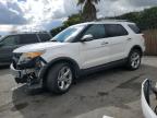 FORD EXPLORER L   *1FM5K8F89EGA49607*