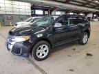 FORD EDGE SEL   *2FMDK4JC5EBA00525*