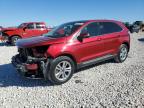 FORD EDGE SEL   *2FMPK3J92GBC42896*
