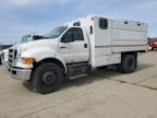 FORD F750 SUPER   *3FRNF7FC0BV453255*