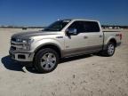 FORD F150 SUPER   *1FTEW1E52JFC95017*
