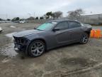 DODGE CHARGER SX   *2C3CDXHG1FH924595*