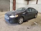 FORD FUSION SE   *3FA6P0H71DR155305*