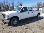 FORD F250 SUPER   *1FTSW21575EC32506*