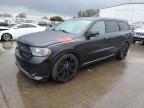 DODGE DURANGO R/   *1C4SDHCTXDC520650*