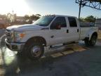 FORD F350 SUPER   *1FT8W3DT0FED68701*