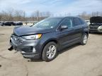 FORD EDGE SEL   *2FMPK4J91LBA38915*