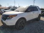 FORD EXPLORER S   *1FM5K8GT6EGA83670*