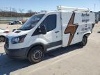 FORD TRANSIT T-   *1FDBW5PM5HKA99231*