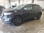 FORD EDGE SEL   *2FMPK4J91JBB03436*